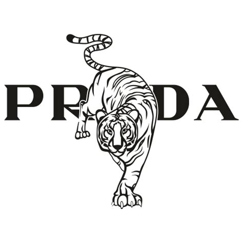 Prada Tiger T Shirt 